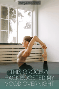 This Grocery Hack Boosted My Mood Overnight