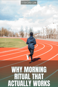 Why Morning Ritual That Actually Works