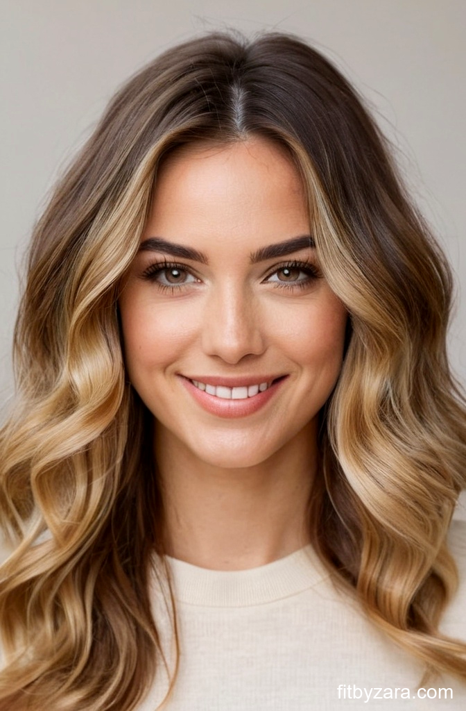 If You Want Hair That looks fuller, Start Here