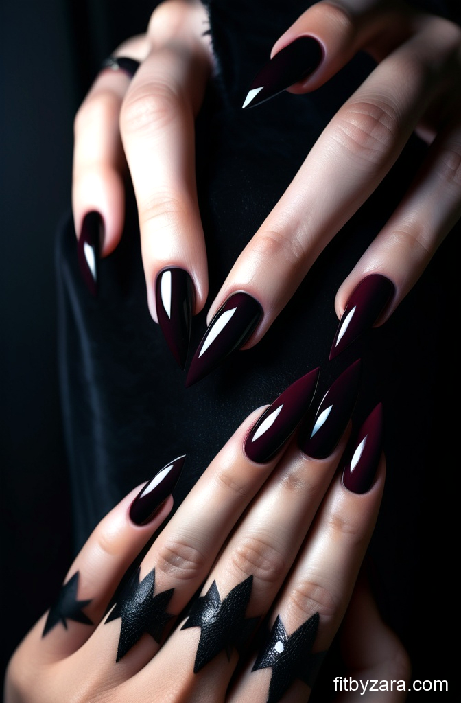 If Your Neutral Nails Chip Fast, Read This