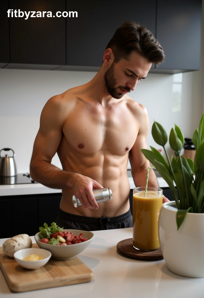 – Morning Magic: Creating a Routine That Nourishes Body and Mind