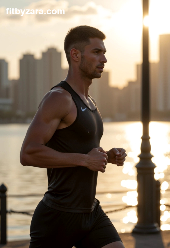 – Navigating Metabolism Shifts: Key Strategies for Women After 30