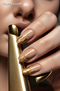 Subtle Sparkle for When You Want a Little Extra Shine