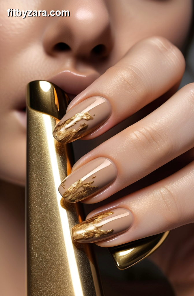 Subtle Sparkle for When You Want a Little Extra Shine