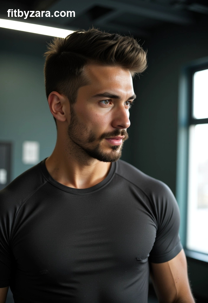 – The Art of Morning Stillness: Rituals for a Balanced Life