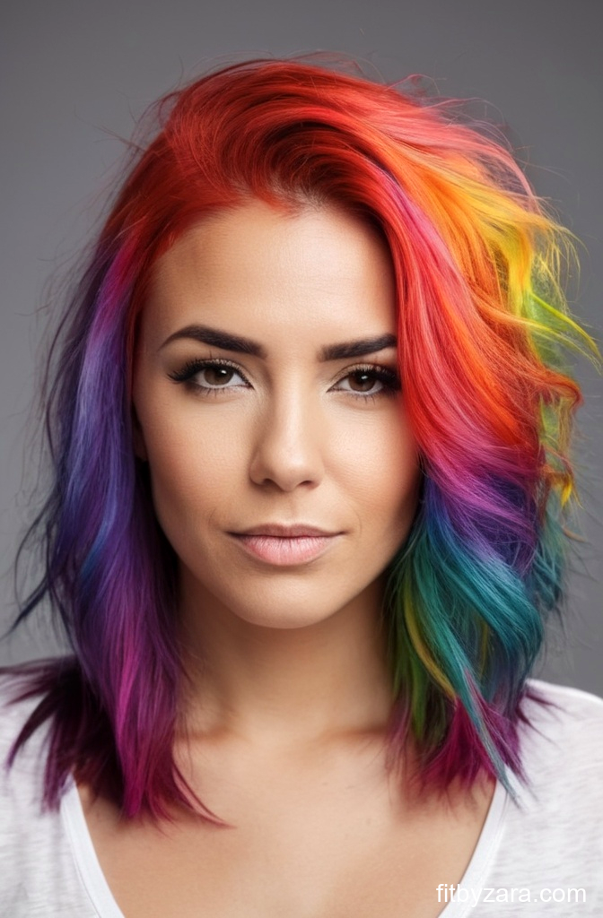 The Bob Hairstyle That needs less styling