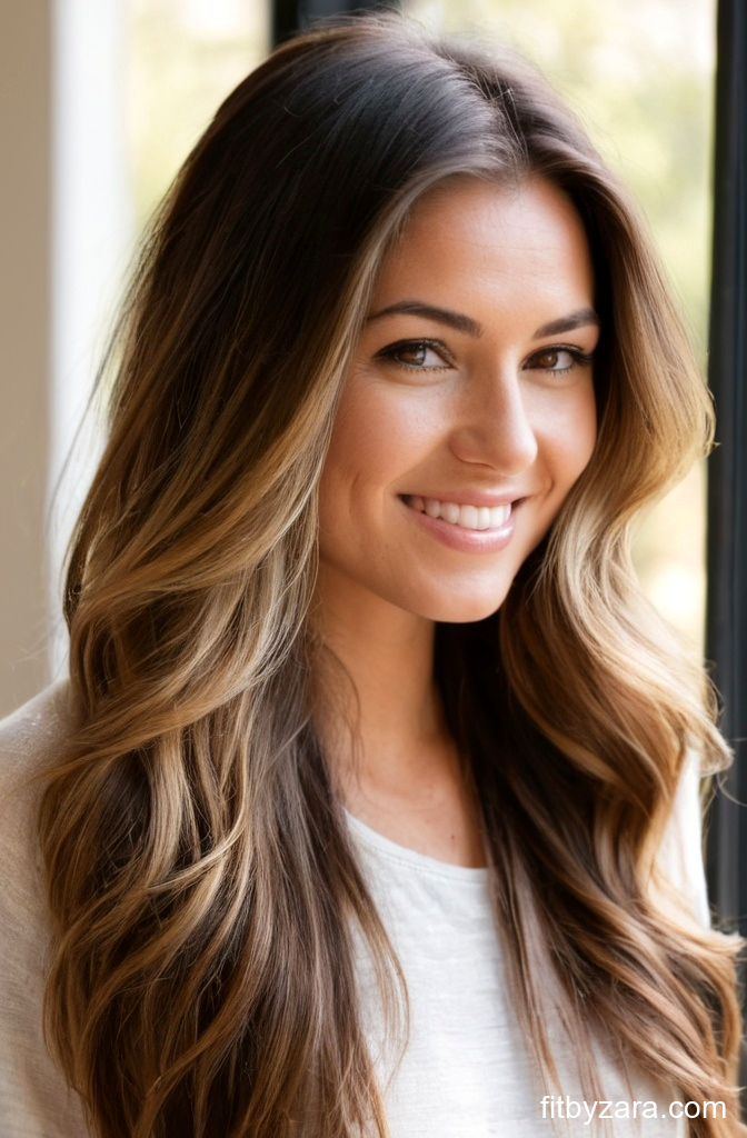 The Hair Length People Overlook That works in real life