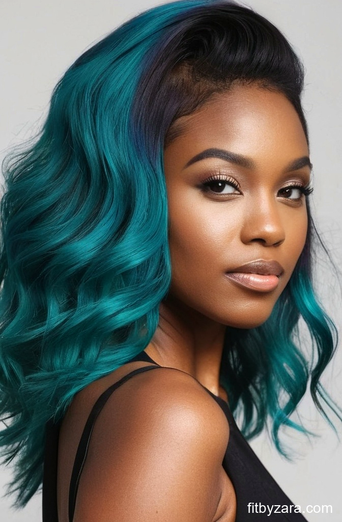 The Layers Hairstyle That needs less styling