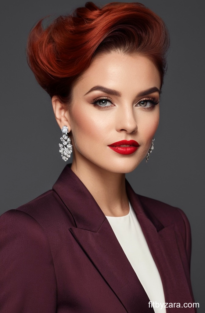 This Simple Hair Change Makes Everything Look Better