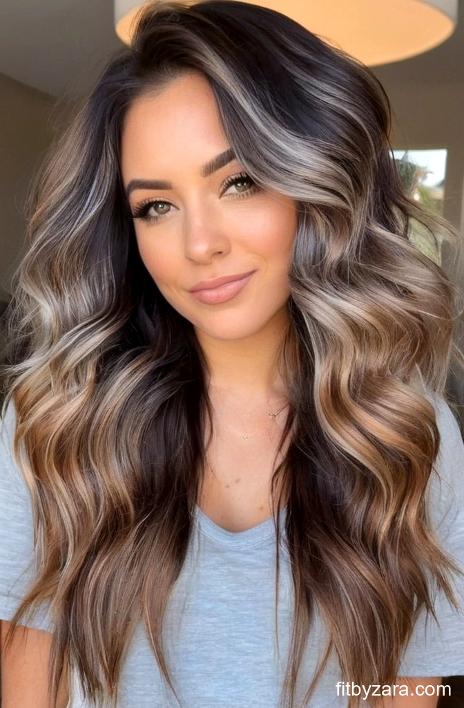 Why This Frizzy Haircut works in real life