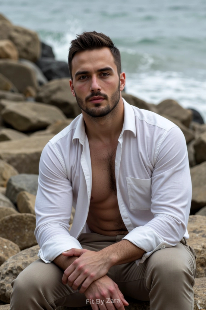 How A Few Simple Adjustments Helped Me Feel Stronger at 40