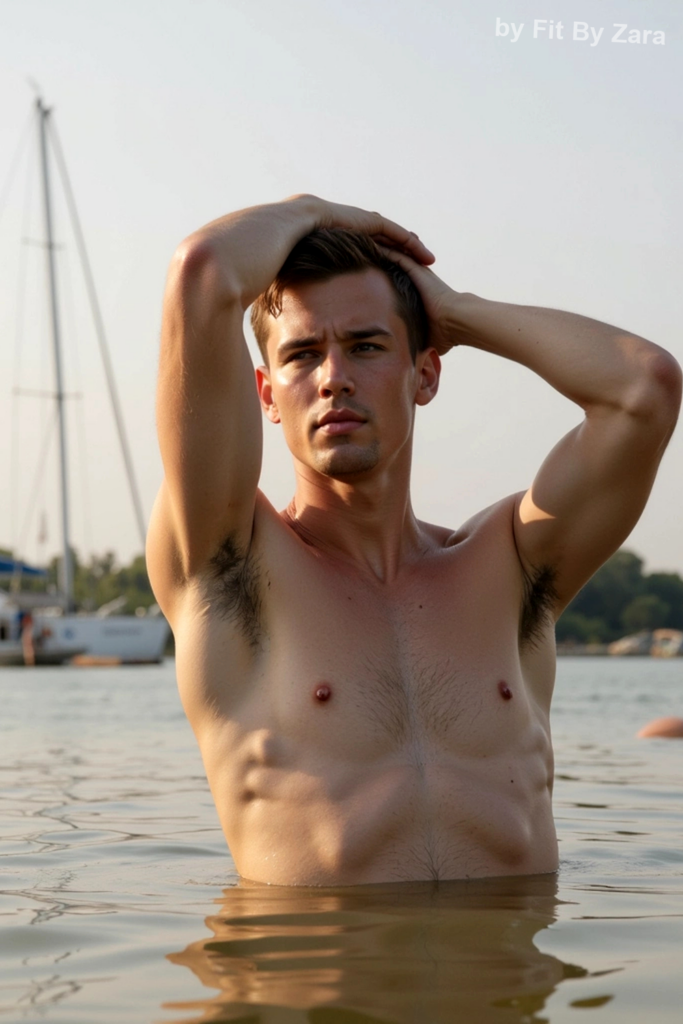 The Frustration of Feeling Stuck in a Cycle of Fatigue Until I Made a Change