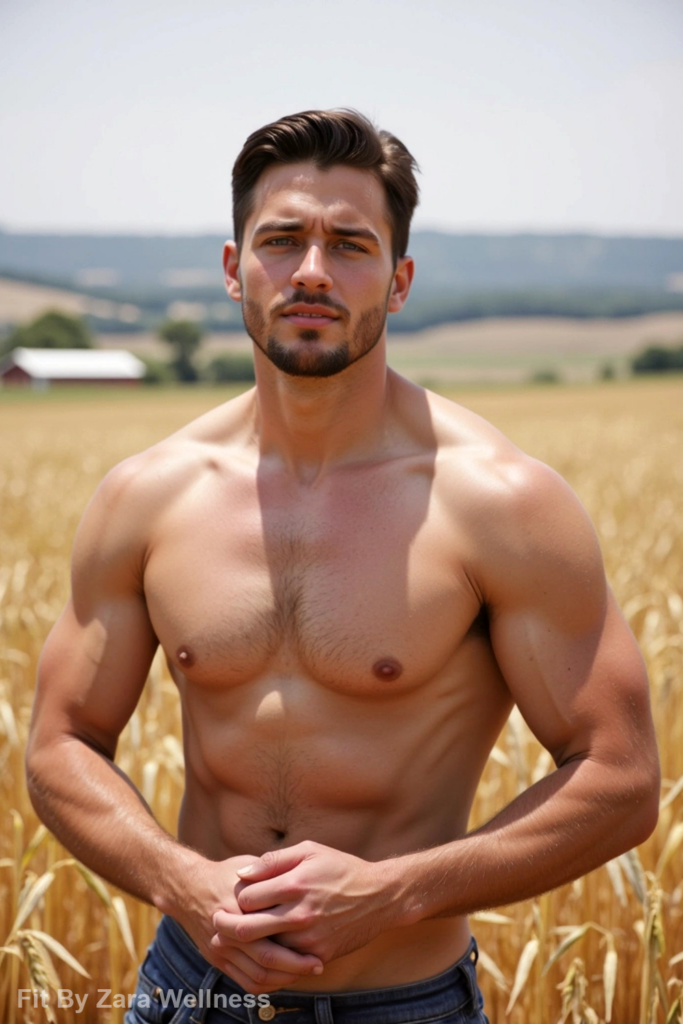 Why My Focus on Strength Training Opened New Doors for My Confidence