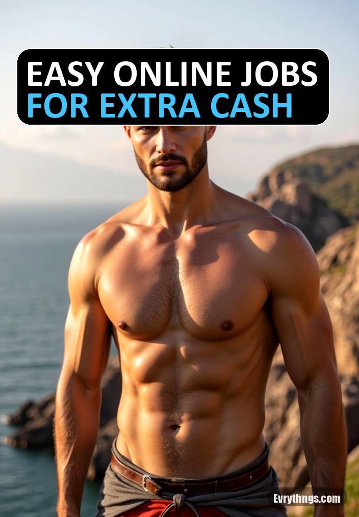 Real Ways to Make Extra Cash Without Prior Experience