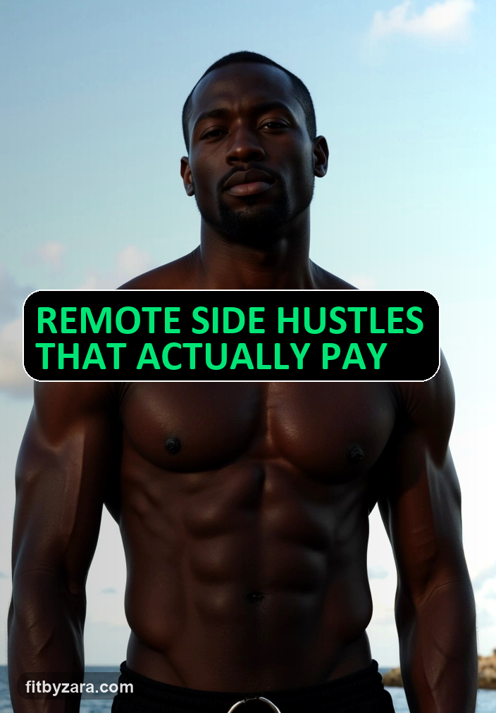 What I Learned About Making Money Online the Hard Way